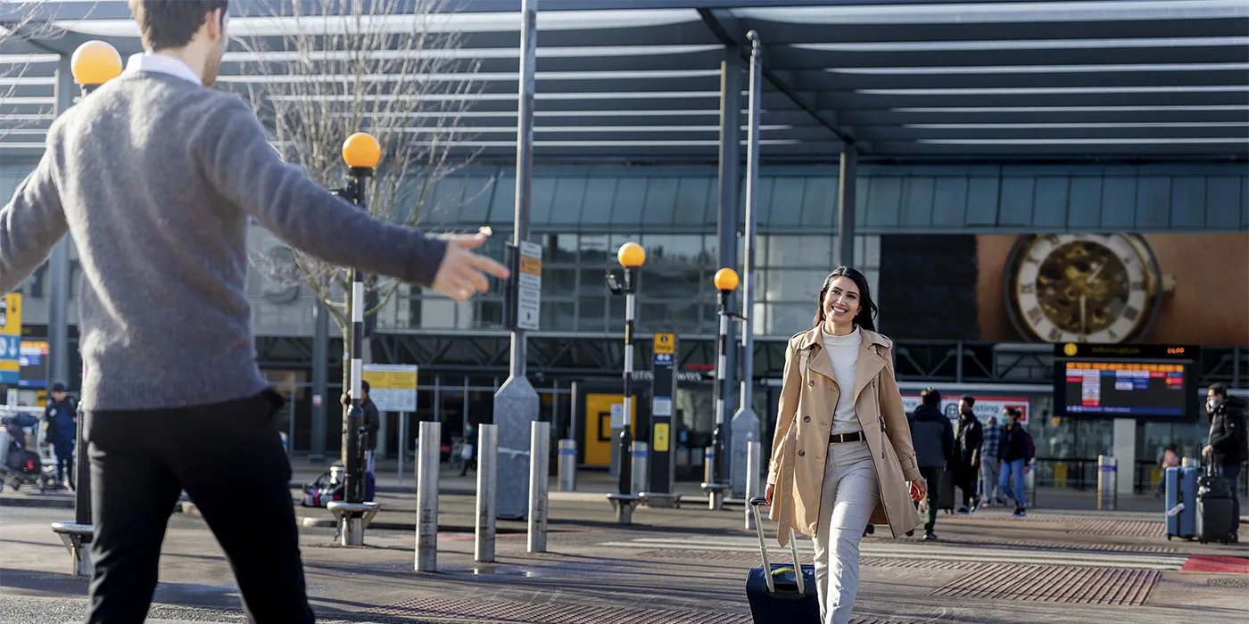 Parken Flughafen Düsseldorf: Der ultimative Ratgeber 4 flughafen duesseldorf