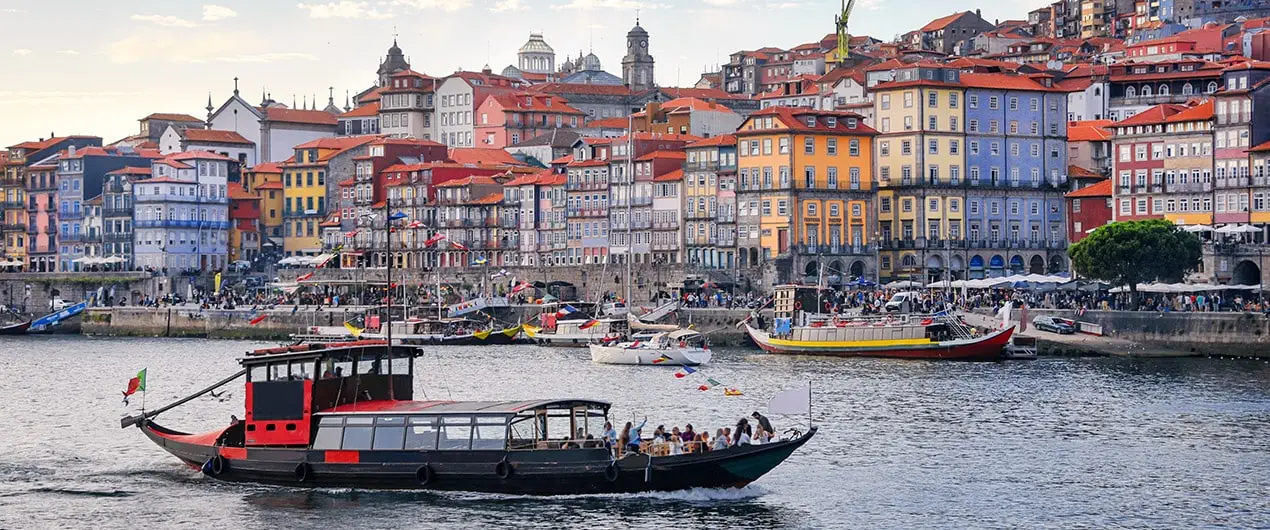 Portugal 1 porto portugal