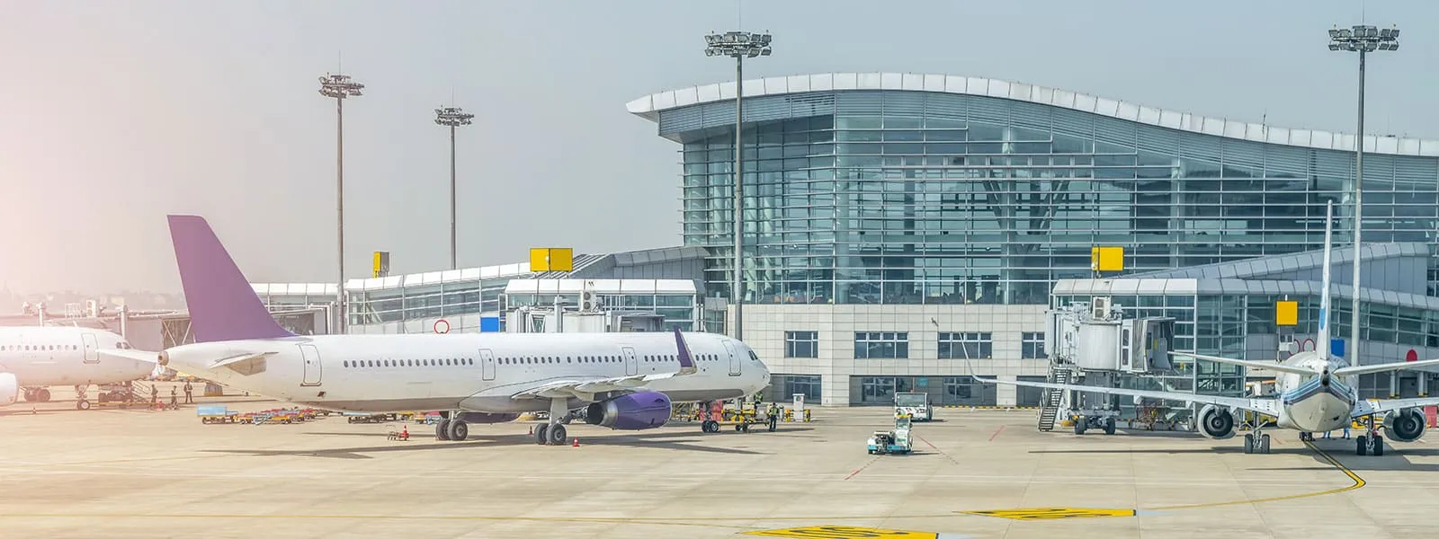 Der ultimative Leitfaden zum Parken am Flughafen München 2 top 10 fluhaefen deutschland