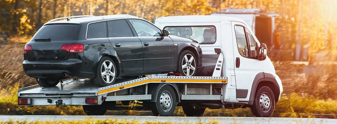 Parken am Flughafen Frankfurt: Warum Seitenstraßen riskant sind 1 abschleppdienst frankfurt 1360